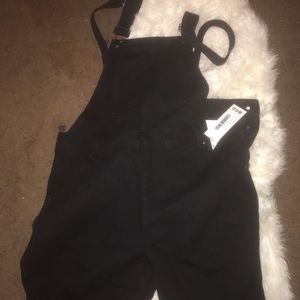 Overalls